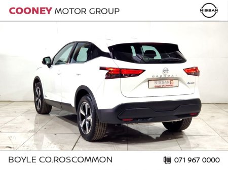 2024 Nissan Qashqai - photo 3