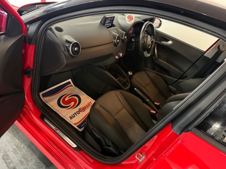 2016 Audi A1 - photo 17