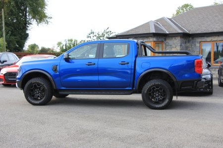 2025 Ford Ranger - photo 6