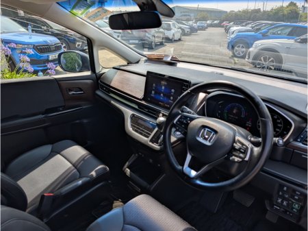 2021 Honda Odyssey - photo 13