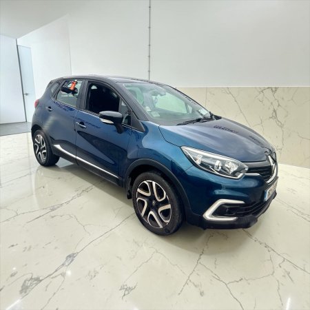 2018 Renault Captur - photo 9