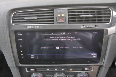 2018 Volkswagen Golf - photo 20