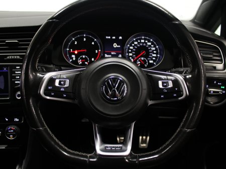 2017 Volkswagen Golf - photo 19