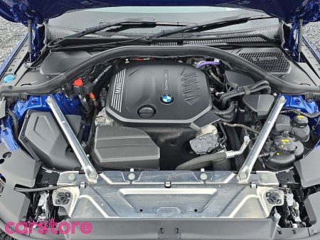 2022 BMW 4-Series - photo 27