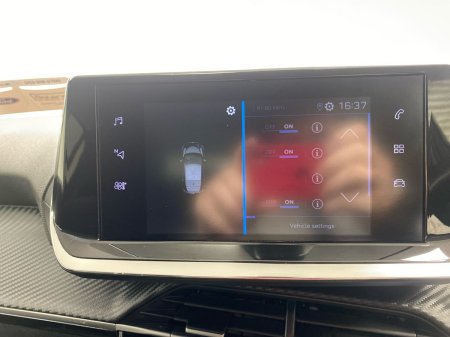 2023 Peugeot 208 - photo 15