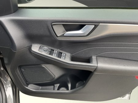 2023 Ford Kuga - photo 12