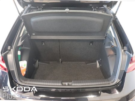 2023 Skoda Fabia - photo 10