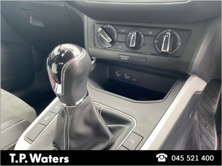 2019 SEAT Arona - photo 11