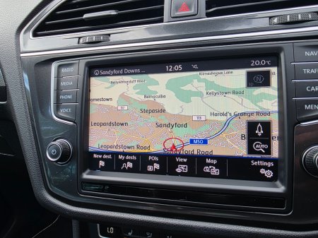 2017 Volkswagen Tiguan - photo 14