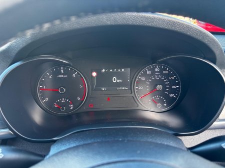 2017 Kia Optima - photo 7