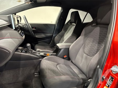 2018 Toyota Corolla - photo 22