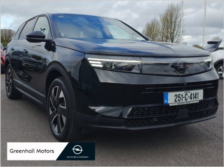 2025 Opel Grandland - photo 20