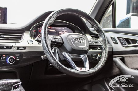 2019 Audi Q7 - photo 37