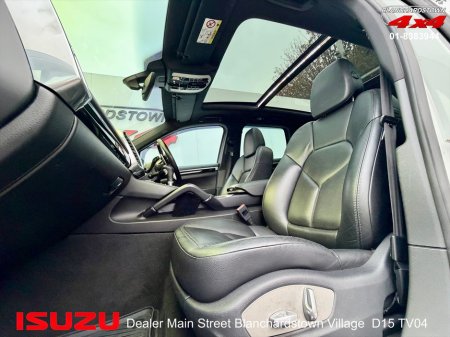 2015 Porsche Cayenne - photo 10