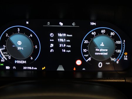 2024 Volkswagen Amarok - photo 13