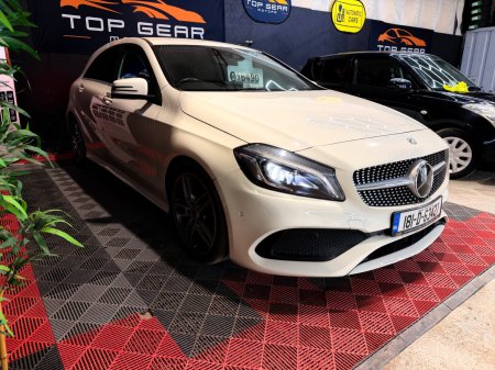 2018 Mercedes-Benz AMG - photo 5