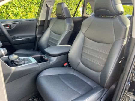2023 Toyota RAV4 - photo 7