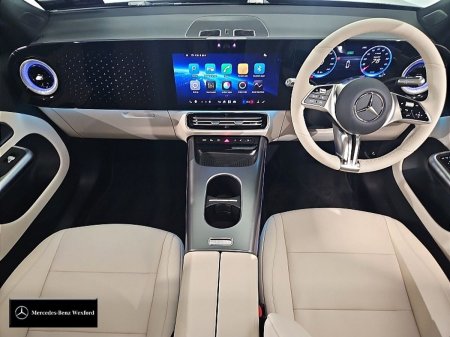 2026 Mercedes-Benz GLB - photo 14