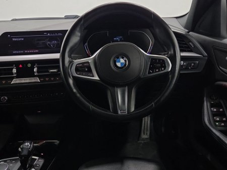 2021 BMW 1-Series - photo 5