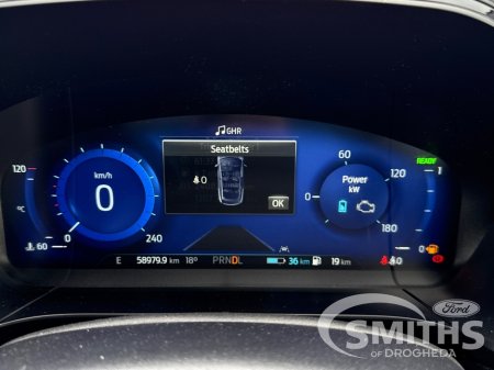 2023 Ford Kuga - photo 23
