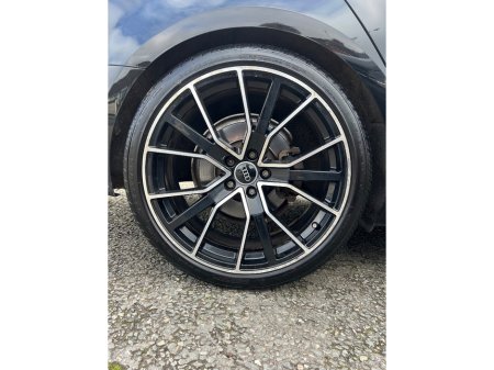 2018 Audi A4 - photo 13