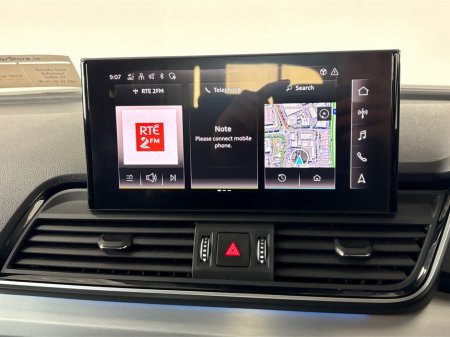 2024 Audi Q5 - photo 17