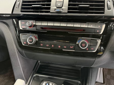 2017 BMW 3-Series - photo 27