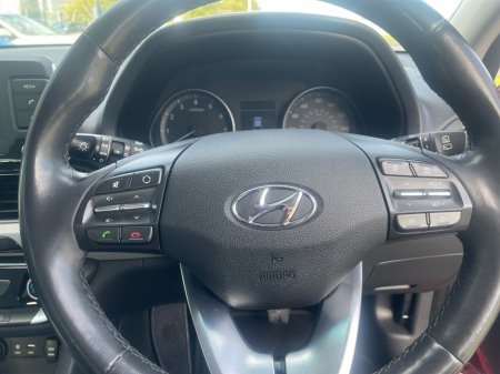 2017 Hyundai i30 - photo 14
