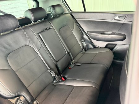 2021 Kia Sportage - photo 9