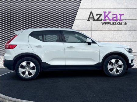 2020 Volvo XC40 - photo 10