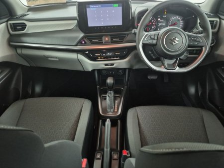2026 Suzuki Swift - photo 3