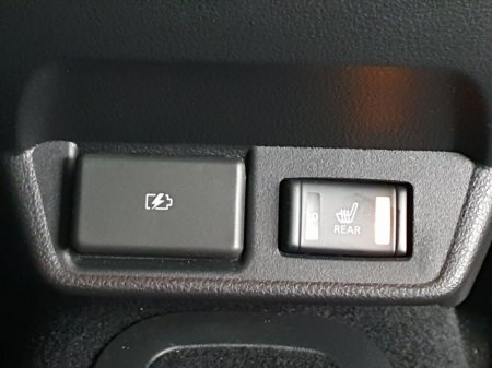 2024 Nissan Leaf - photo 21