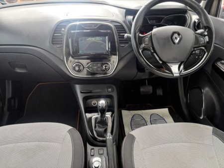2016 Renault Captur - photo 7