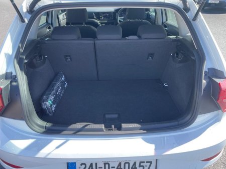 2024 Volkswagen Polo - photo 11