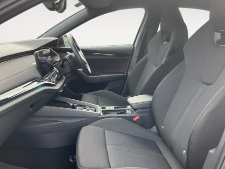 2024 Skoda Octavia - photo 15