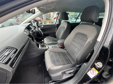 2018 Volkswagen Golf - photo 28