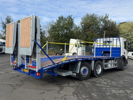 2020 SCANIA P450 - photo 6