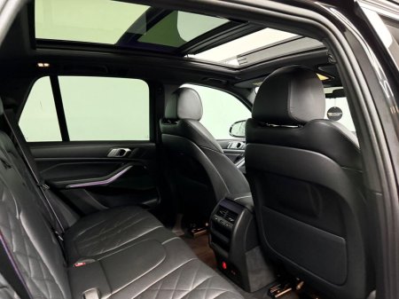 2024 BMW X5 - photo 13