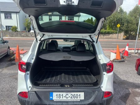 2018 Renault Kadjar - photo 6