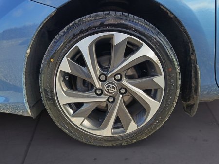 2018 Toyota Auris - photo 10