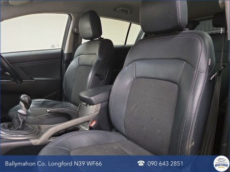 2014 Kia Sportage - photo 20