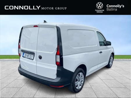 2026 Volkswagen Caddy - photo 3