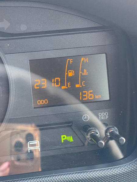 2026 Toyota Dyna - photo 18