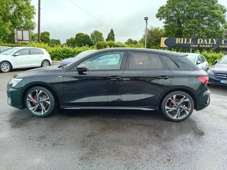 2021 Audi A3 - photo 4