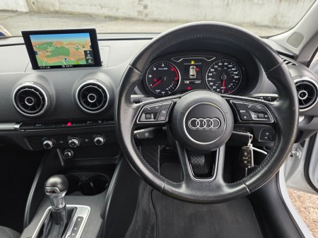 2016 Audi A3 - photo 16