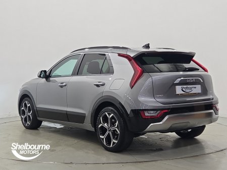 2025 Kia Niro - photo 2