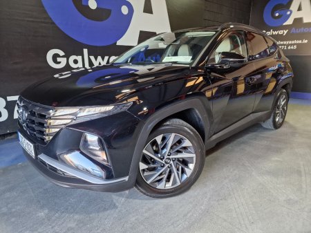 2022 Hyundai Tucson - photo 4