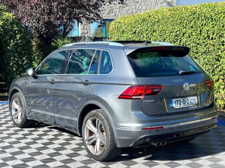 2017 Volkswagen Tiguan - photo 5