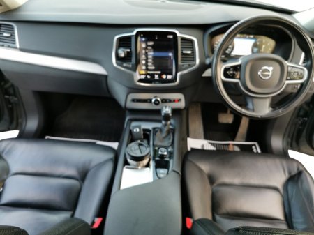 2018 Volvo XC90 - photo 10