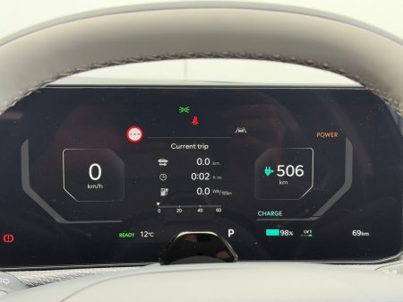 2026 Kia EV6 - photo 14